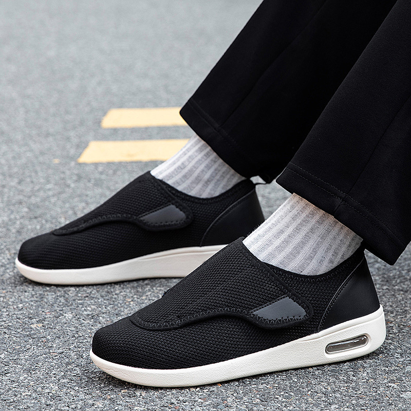 Soft-soled Sneakers That Are Lightweight And Breathable foto 4