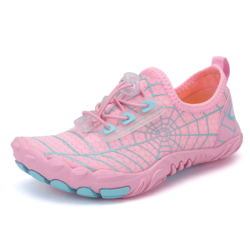 Upstream Shoes Barefoot Anti-slip Anti-cut Diving Water Skiing Swimming Drifting Quick-drying Beach Rain Shoes foto 3