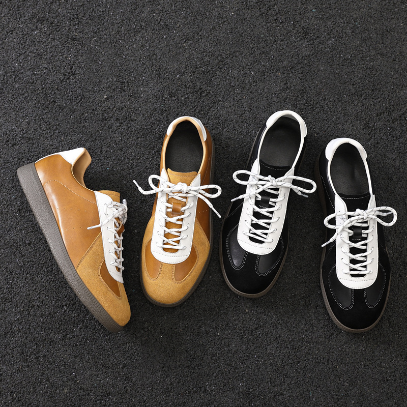 Niche Sports Casual Borad Shoes Men's foto 5
