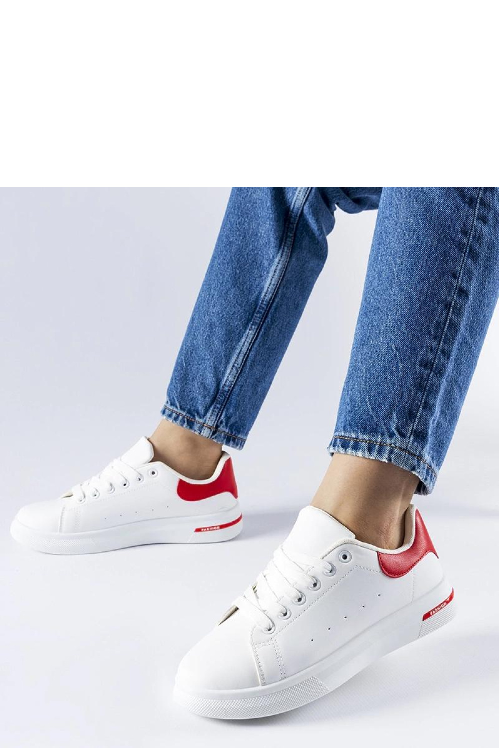 Sportschoenen Solea