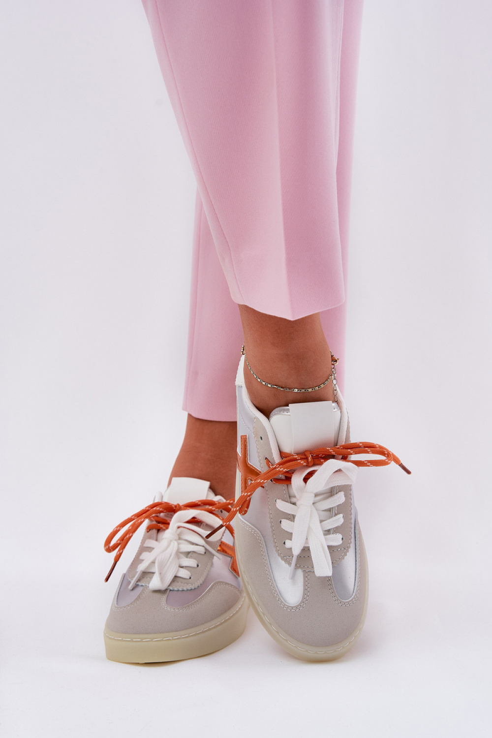 Sportschoenen Step in style