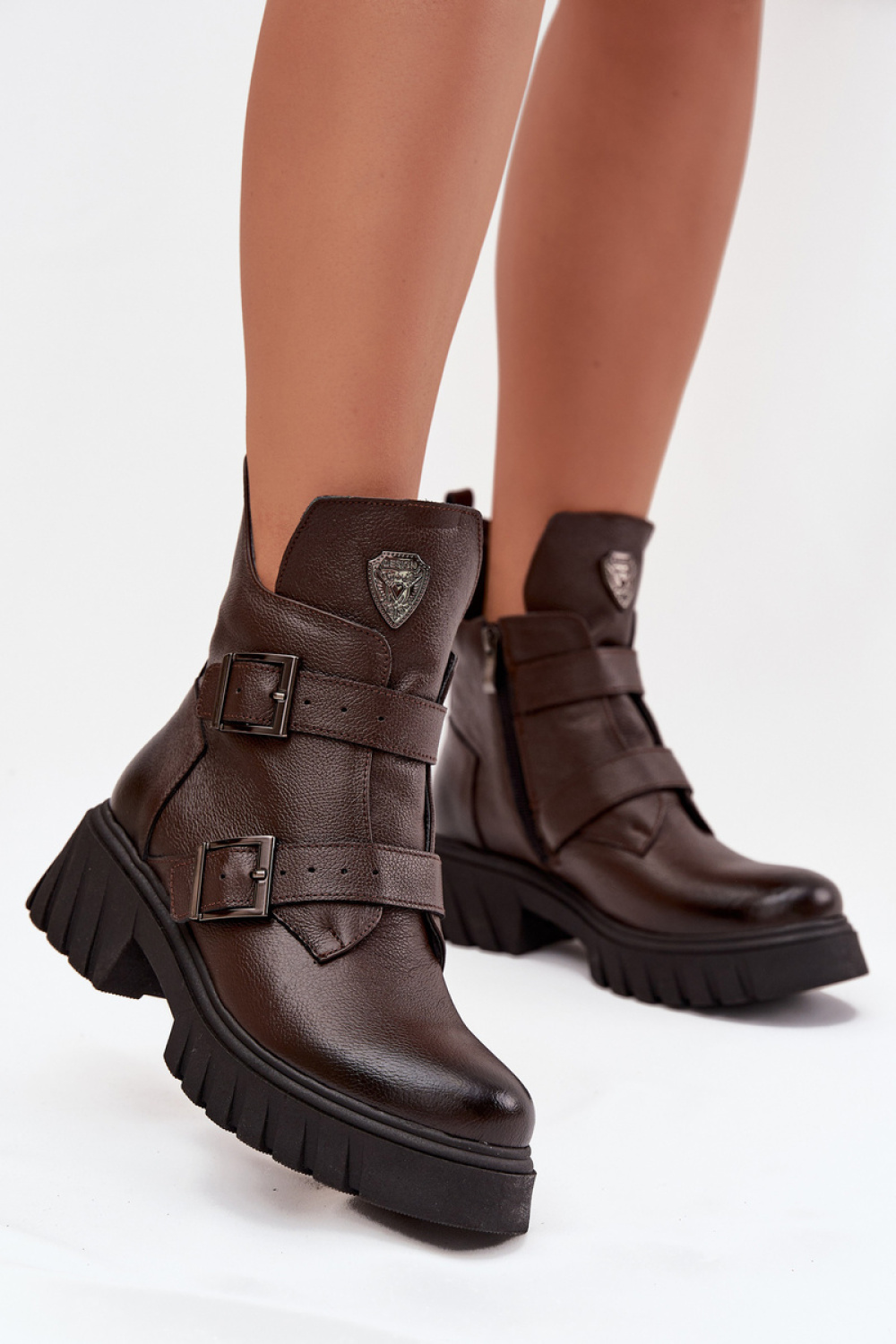 Laarsjes Step in style