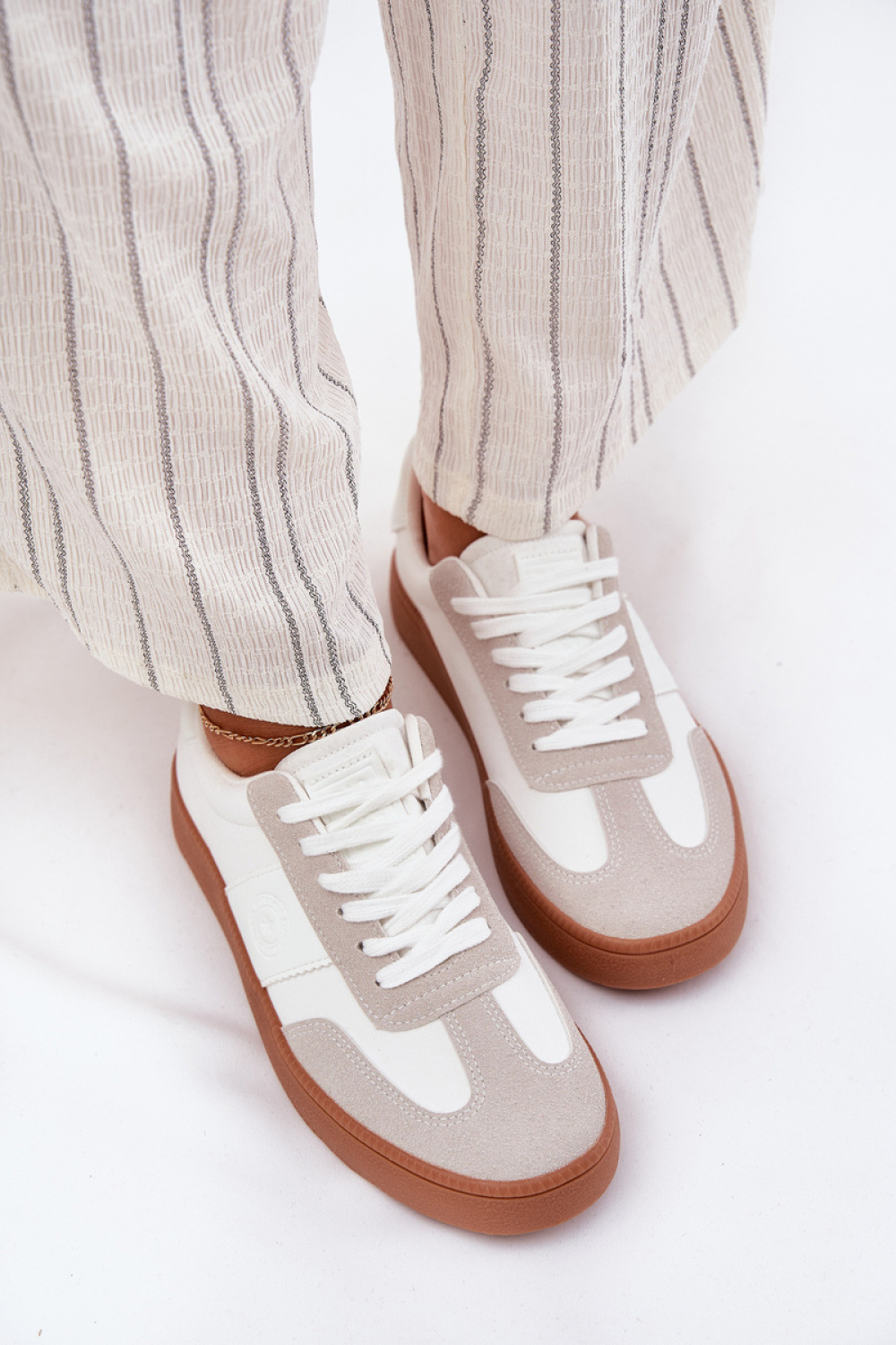 Sportschoenen Step in style foto 3