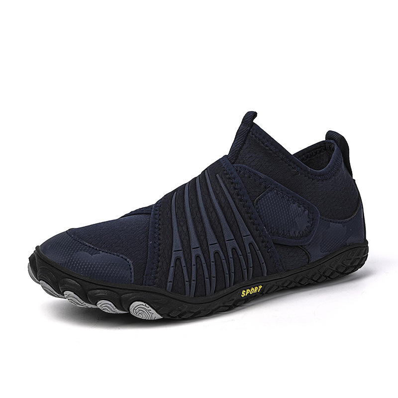 Indoor Fitness Lightweight Summer Breathable Treadmill Shoes foto 4