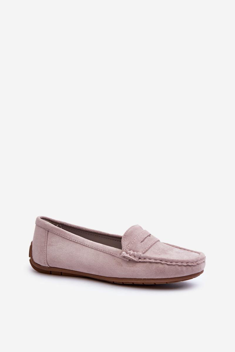 Moccassins Step in style foto 2