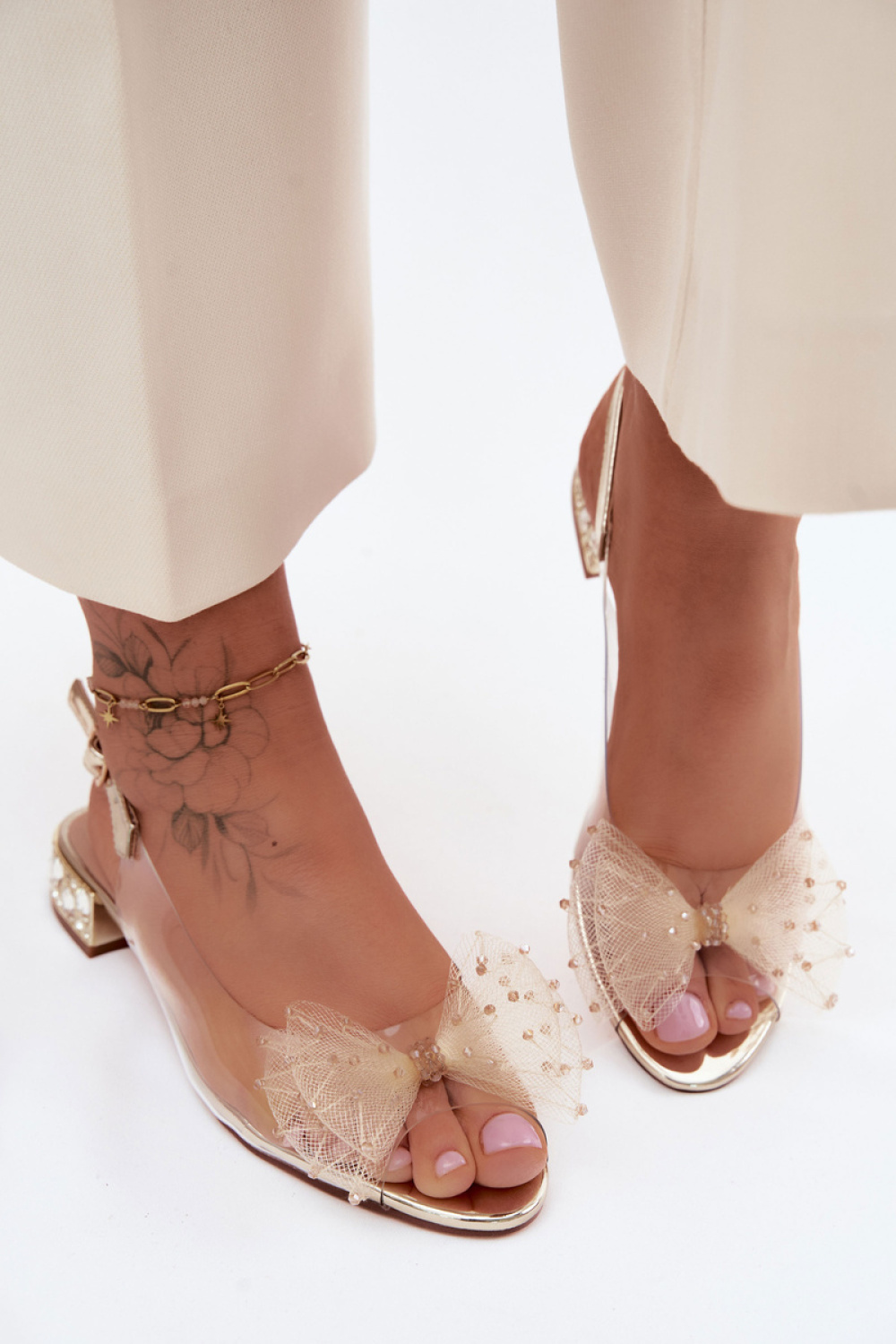Sandalen Step in style foto 3