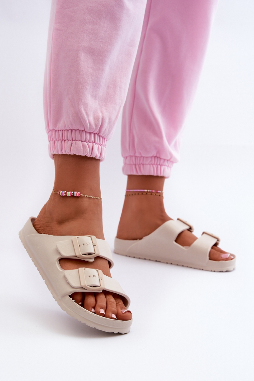 Slippers Step in style foto 3