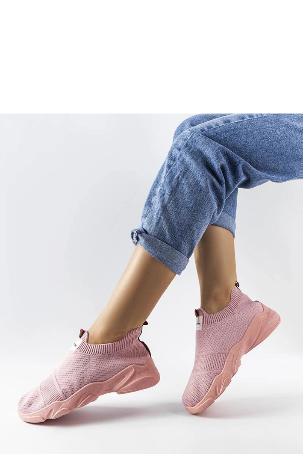 Sport Schoenen Solea foto 2