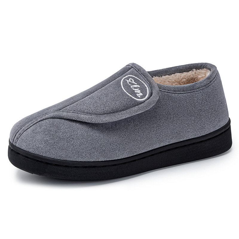 Women's Cotton Shoes Thickened Velvet Thermal Booties foto 2