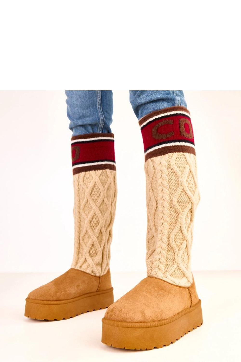 Snowboots Solea