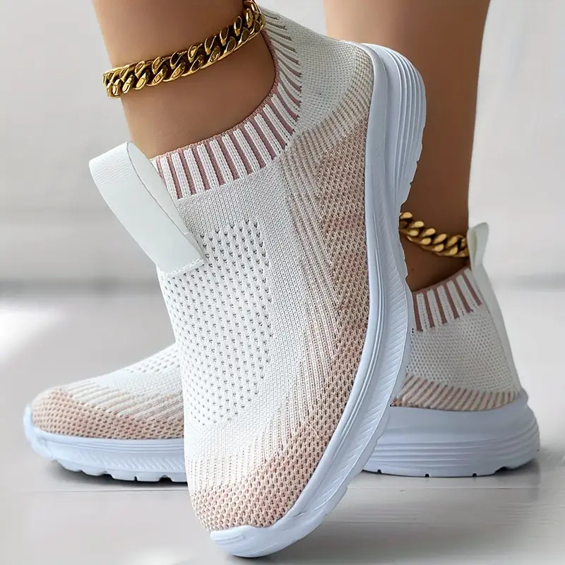 Women's Casual Sports Casual Shoes foto 2