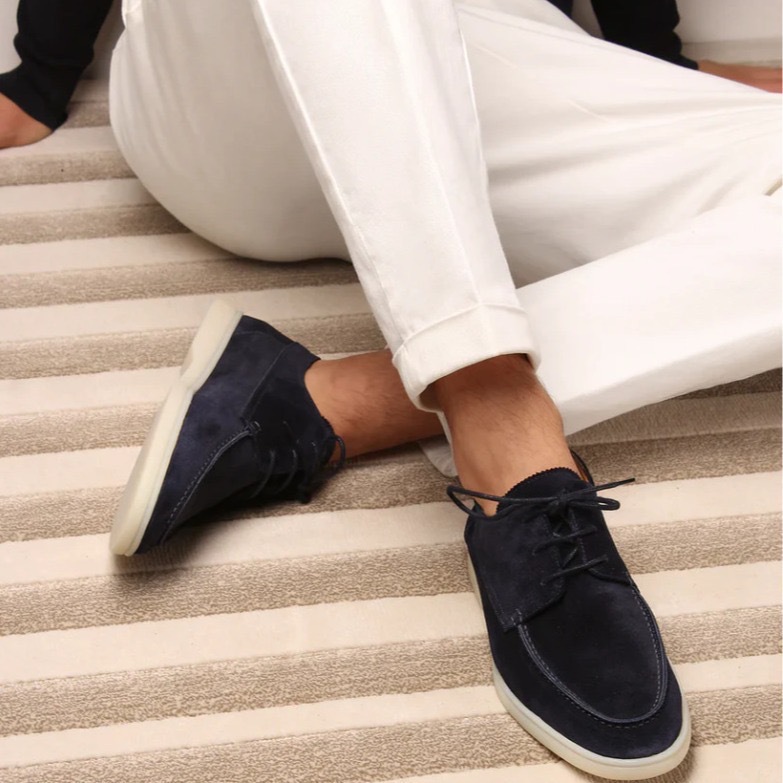 Men's Size 40-48 Casual Shoes foto 5