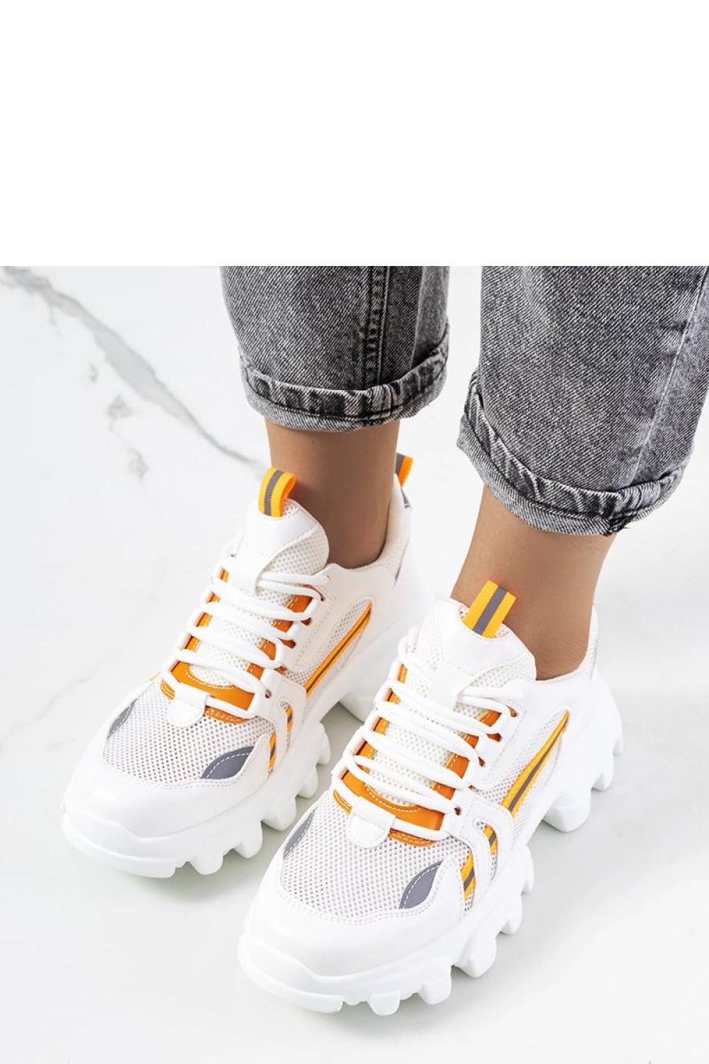 Sportschoenen Solea foto 2