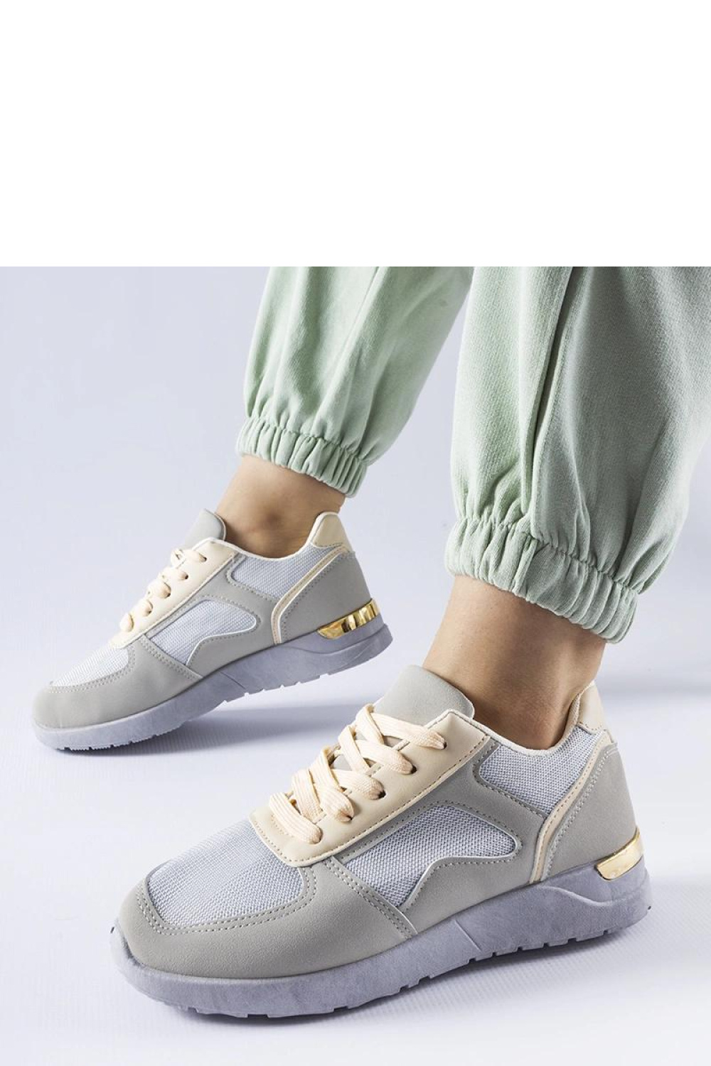 Sportschoenen Solea