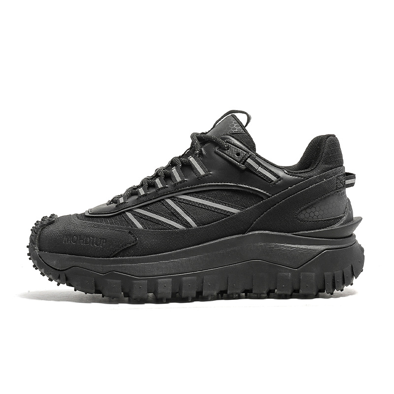 Breathable Sports Casual Versatile Men's Shoes foto 5