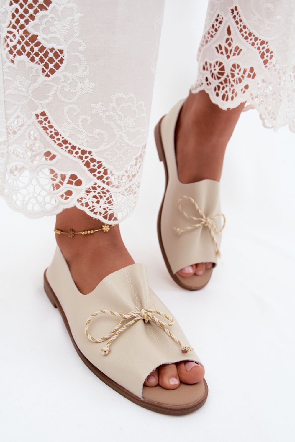 Sandalen Step in style foto 3