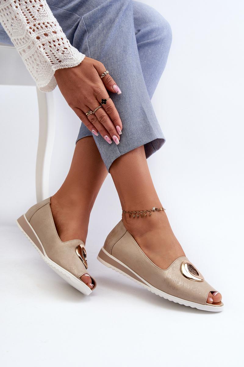 Pumps met hak Step in style foto 3