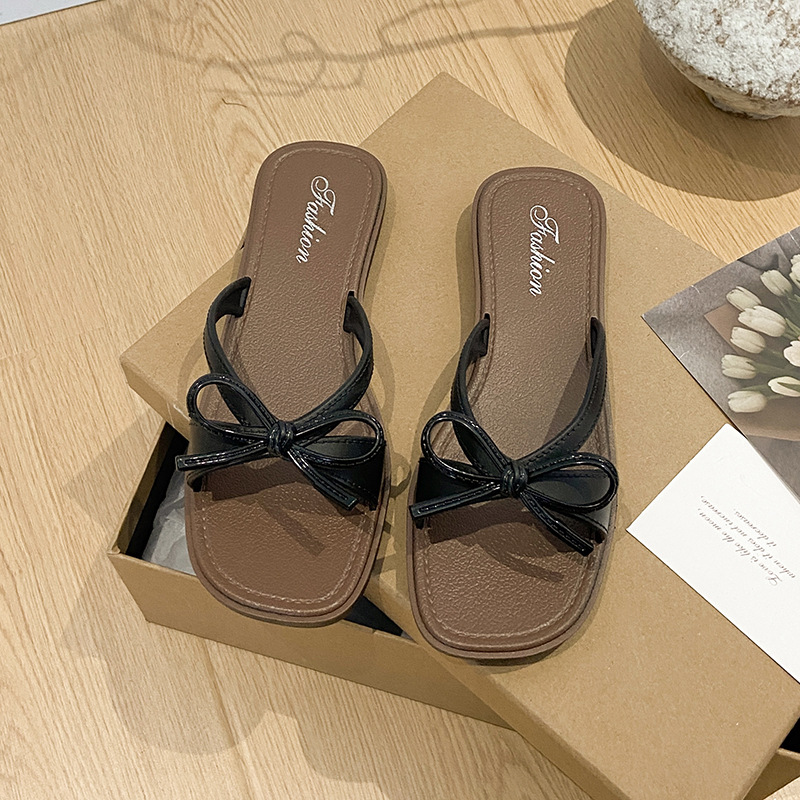 Casual Fashion Versatile Sandals For Women foto 3