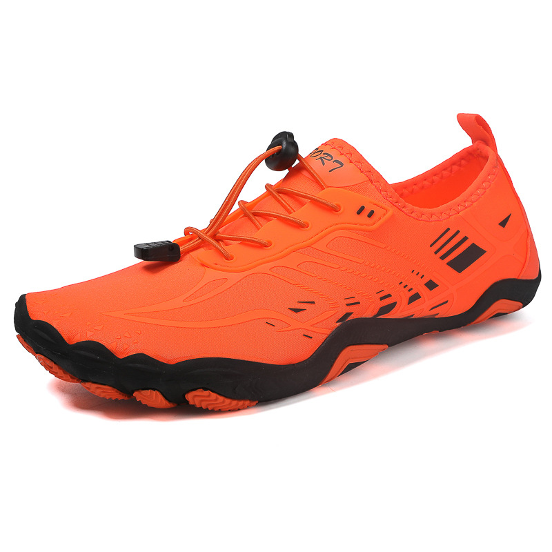 Outdoor Cut-resistant Upstream Shoes Men And Women foto 5