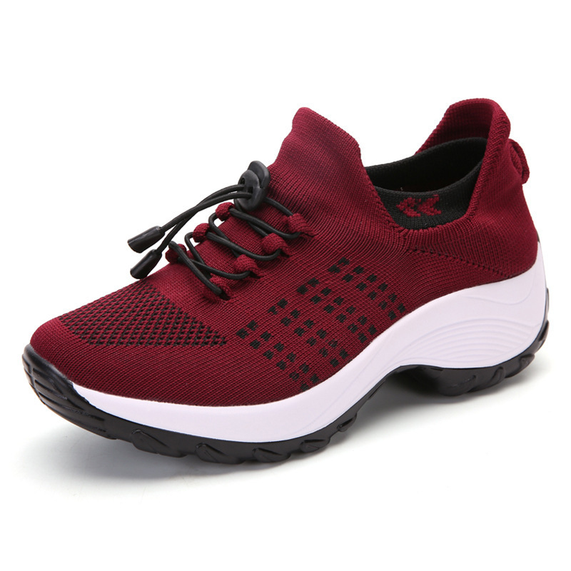 Fashionable Sock Shoes Breathable For Sports foto 4