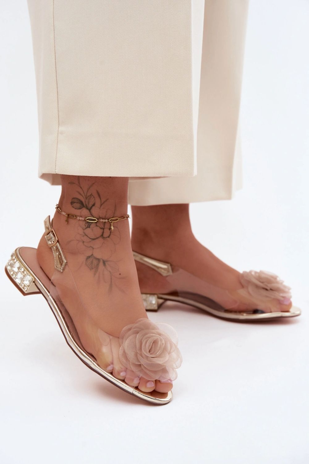 Sandalen Step in style foto 4