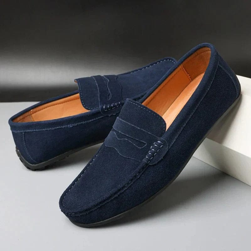 Large Size Flats Red Casual Shoes foto 4