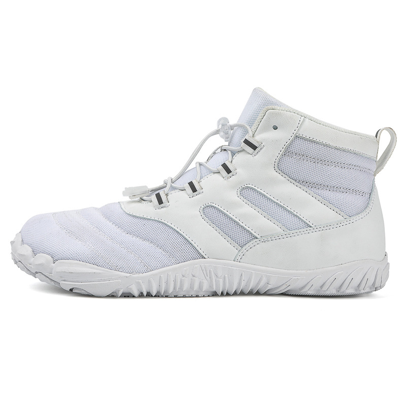 Outdoor Anti Slip And Wear-resistant Five Finger Hiking Shoes foto 2