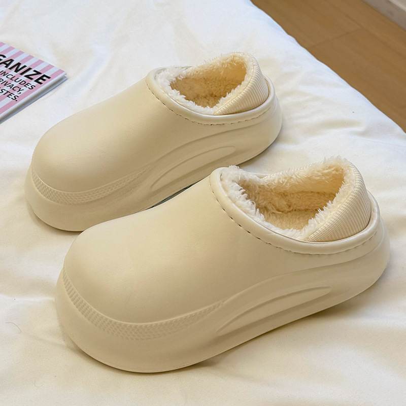 Minimalist Cotton Shoes For Couples foto 2
