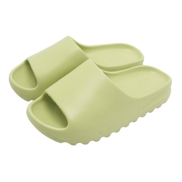 Home Bathroom Bathroom Slippers Thick Bottom Men foto 4
