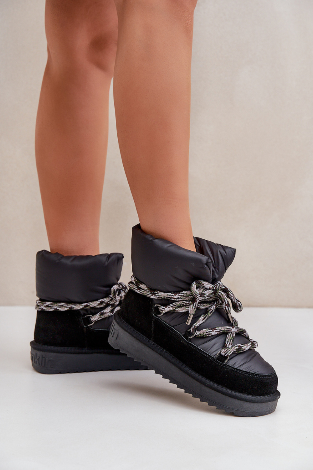 Snowboots Step in style foto 3