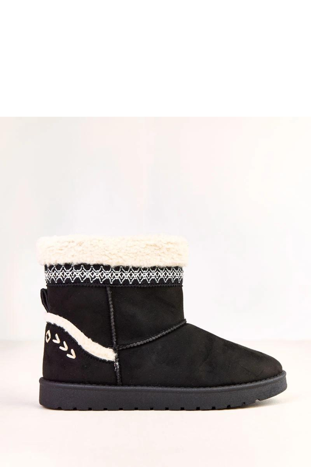 Snowboots Solea foto 4