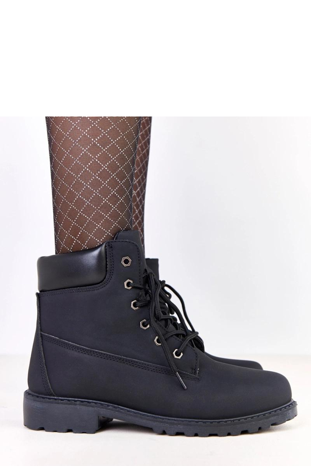 Zware bottines Solea foto 2