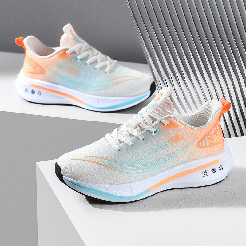 Men's Fashion Summer New Mesh Shoes