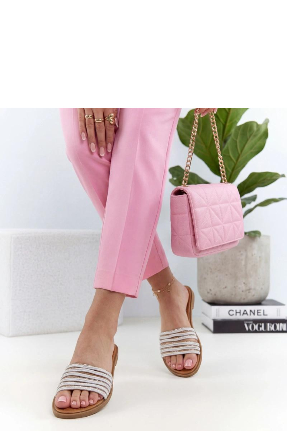 Slippers Solea