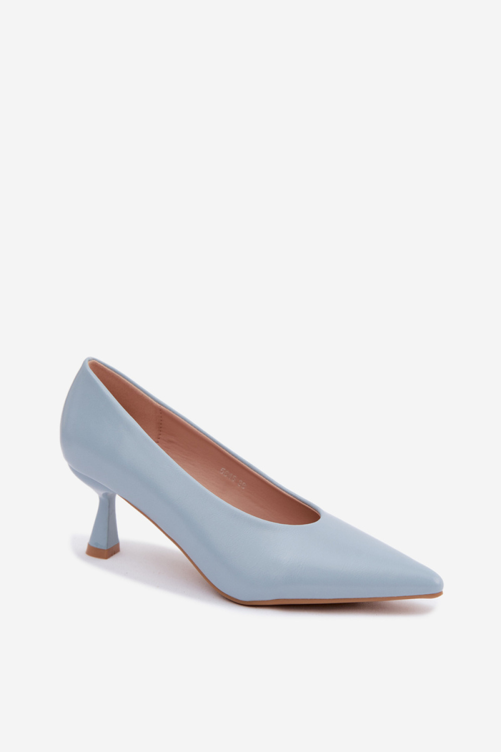 Pumps met hak Step in style foto 2
