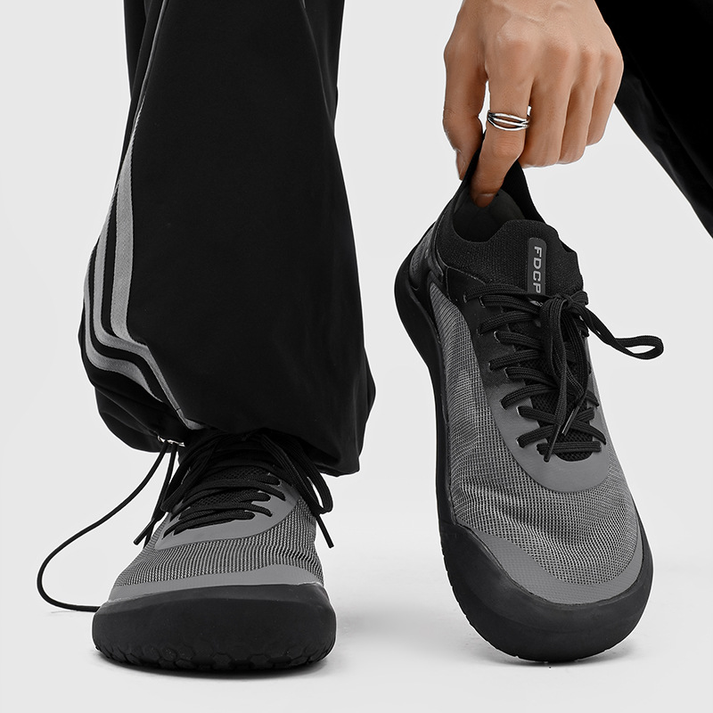 Men's Lightweight Outdoor Casual Shoes foto 3
