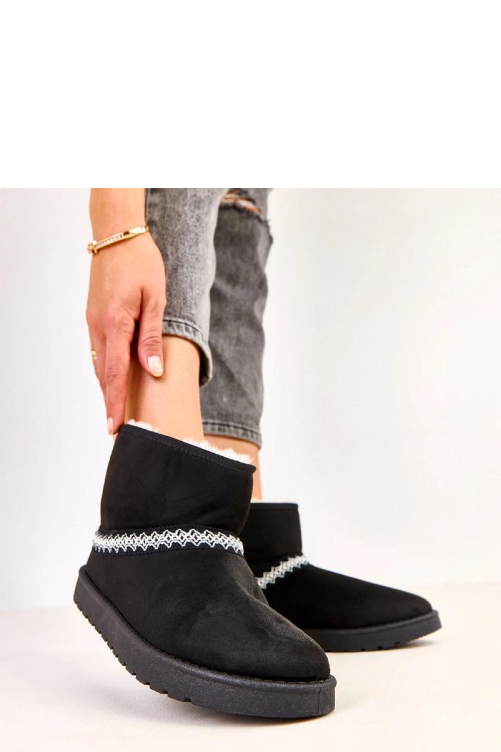 Snowboots Solea