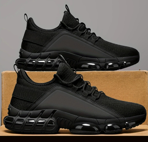 Men's Casual Shoes foto 3