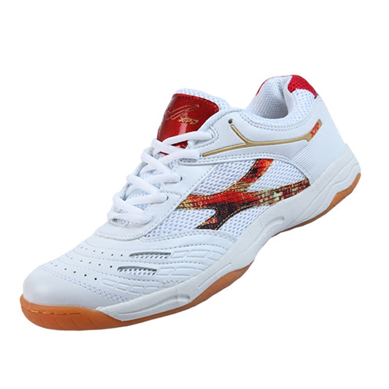 Men's Casual All-match Breathable Non-slip Training Shoes foto 3