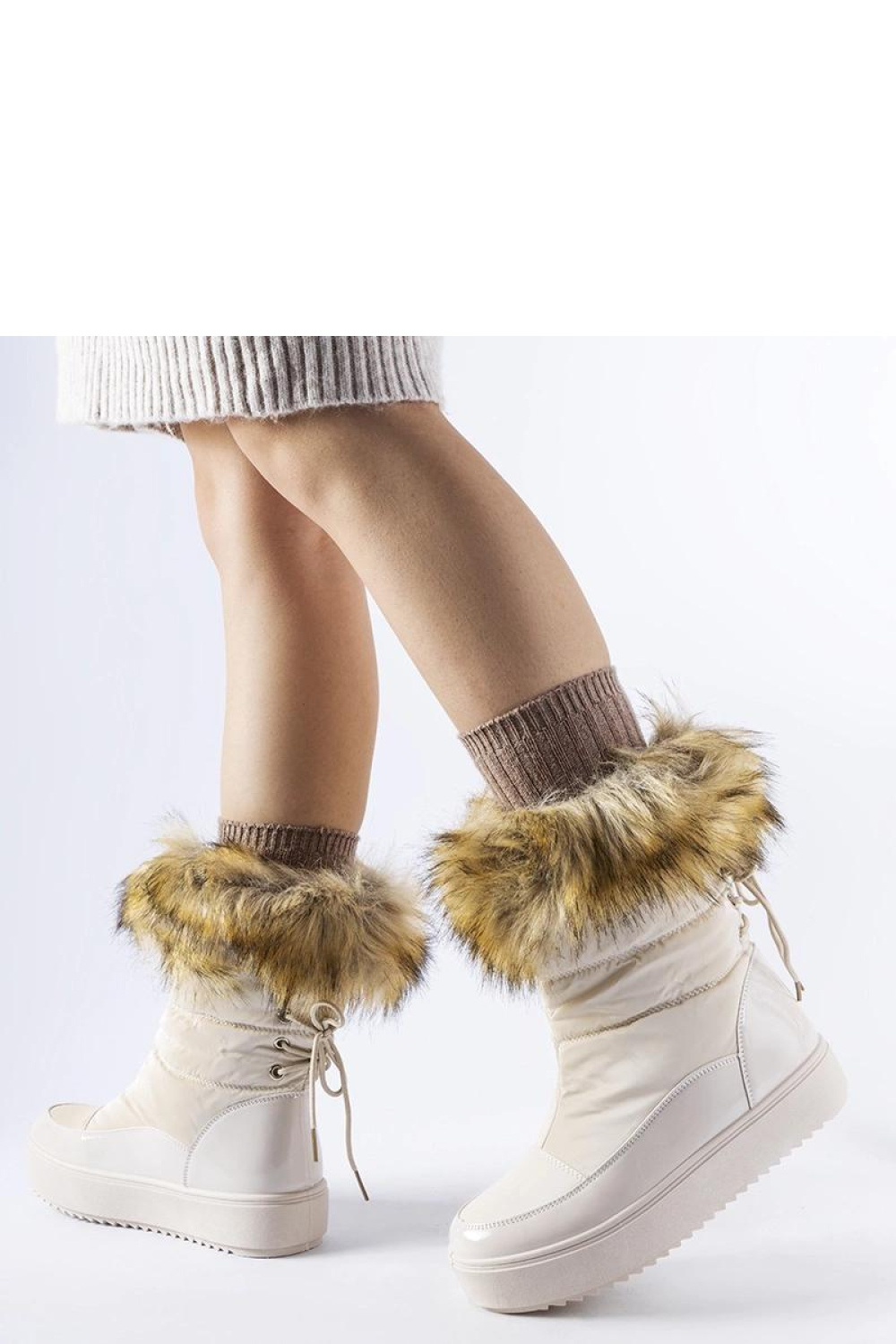 Snowboots Solea