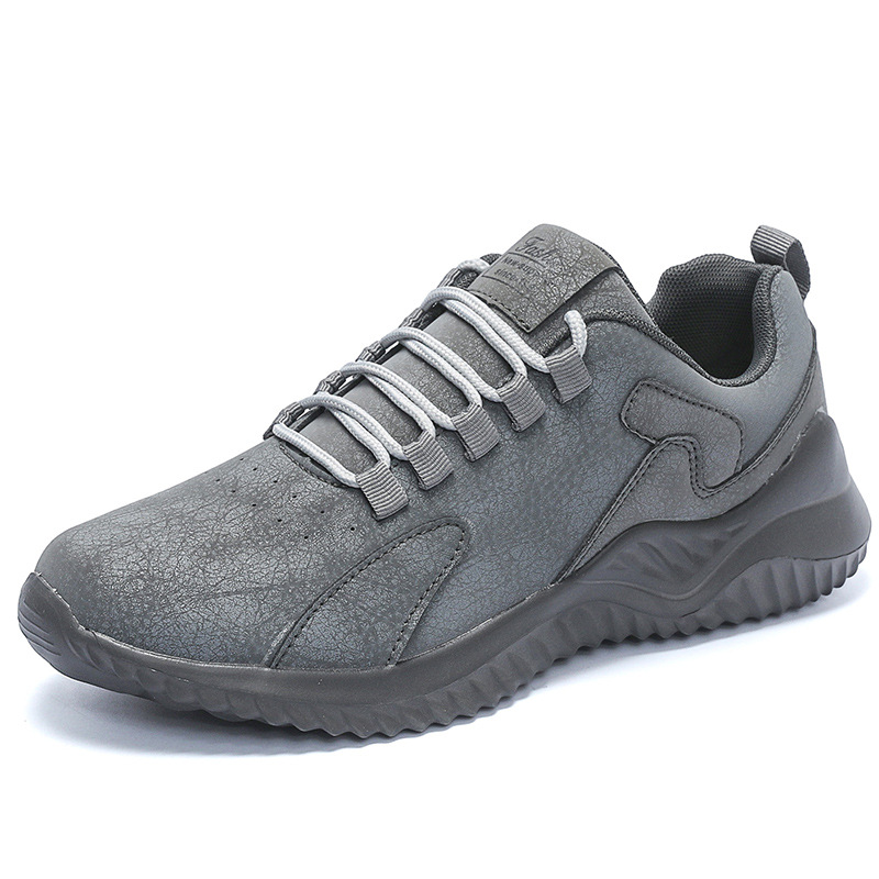 Sports Casual Shoes Spring And Autumn Low-top Running Shoes foto 4