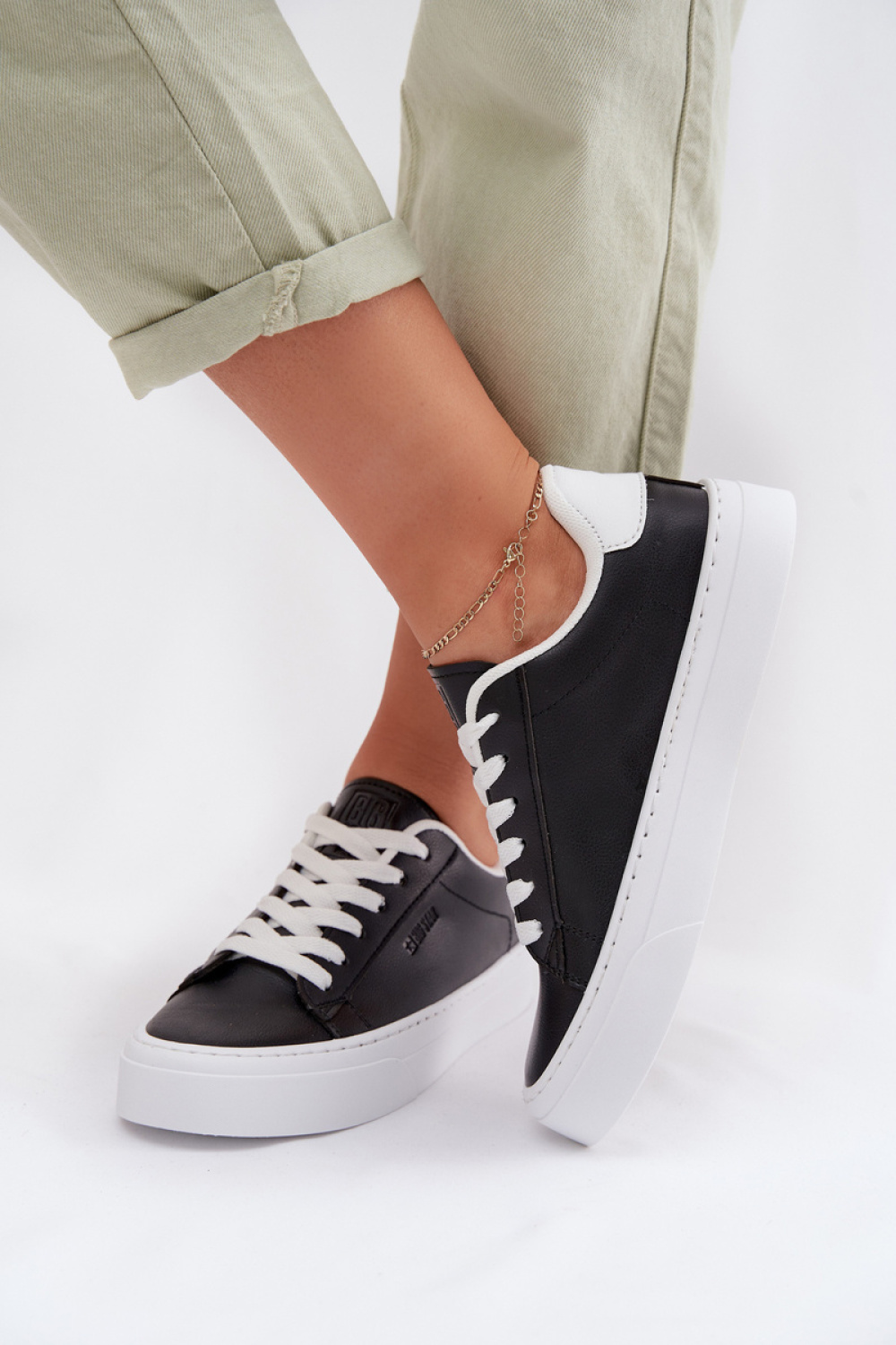 Sportschoenen Step in style