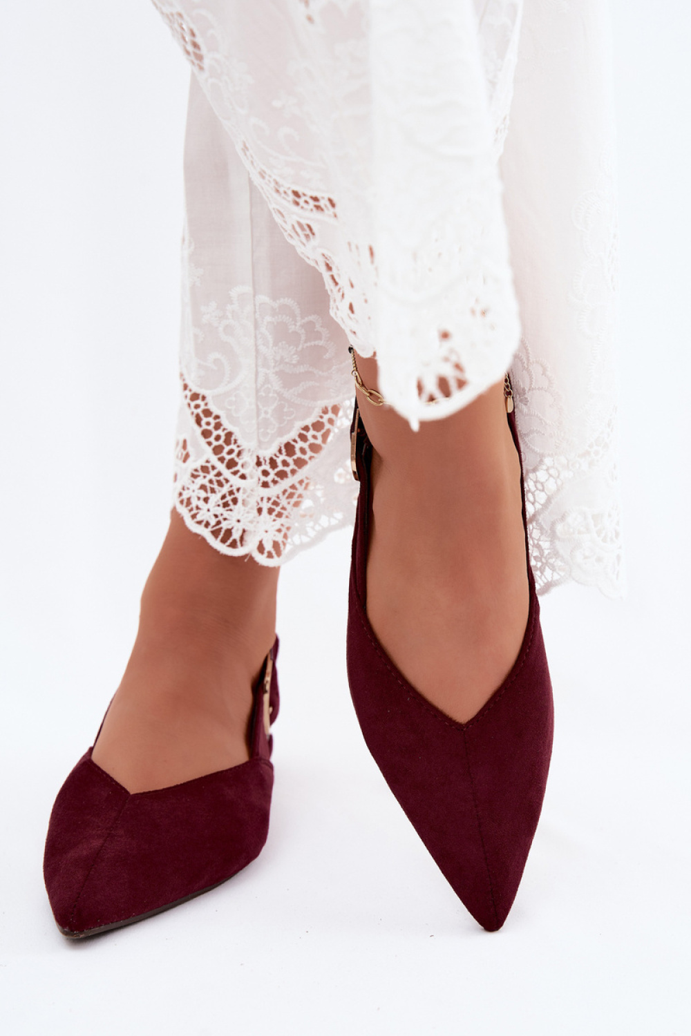 Ballerina's Step in style foto 3