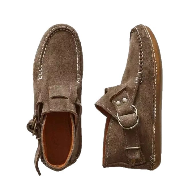 Womens Warm Short Boots For Europe And The US foto 3