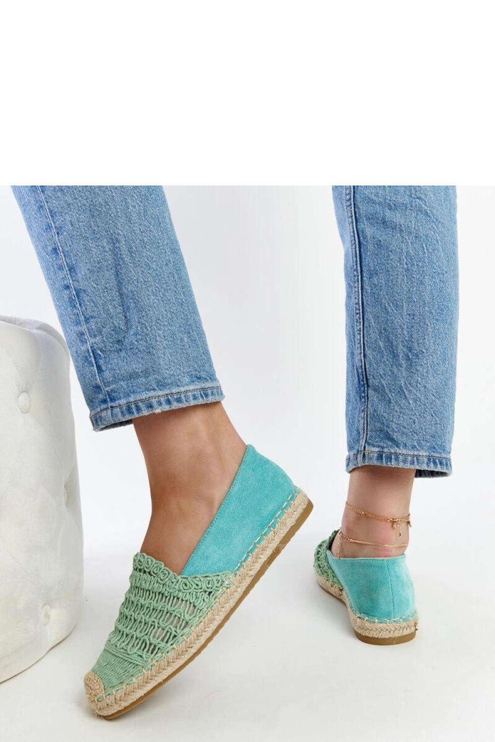 Espadrilles Solea foto 5