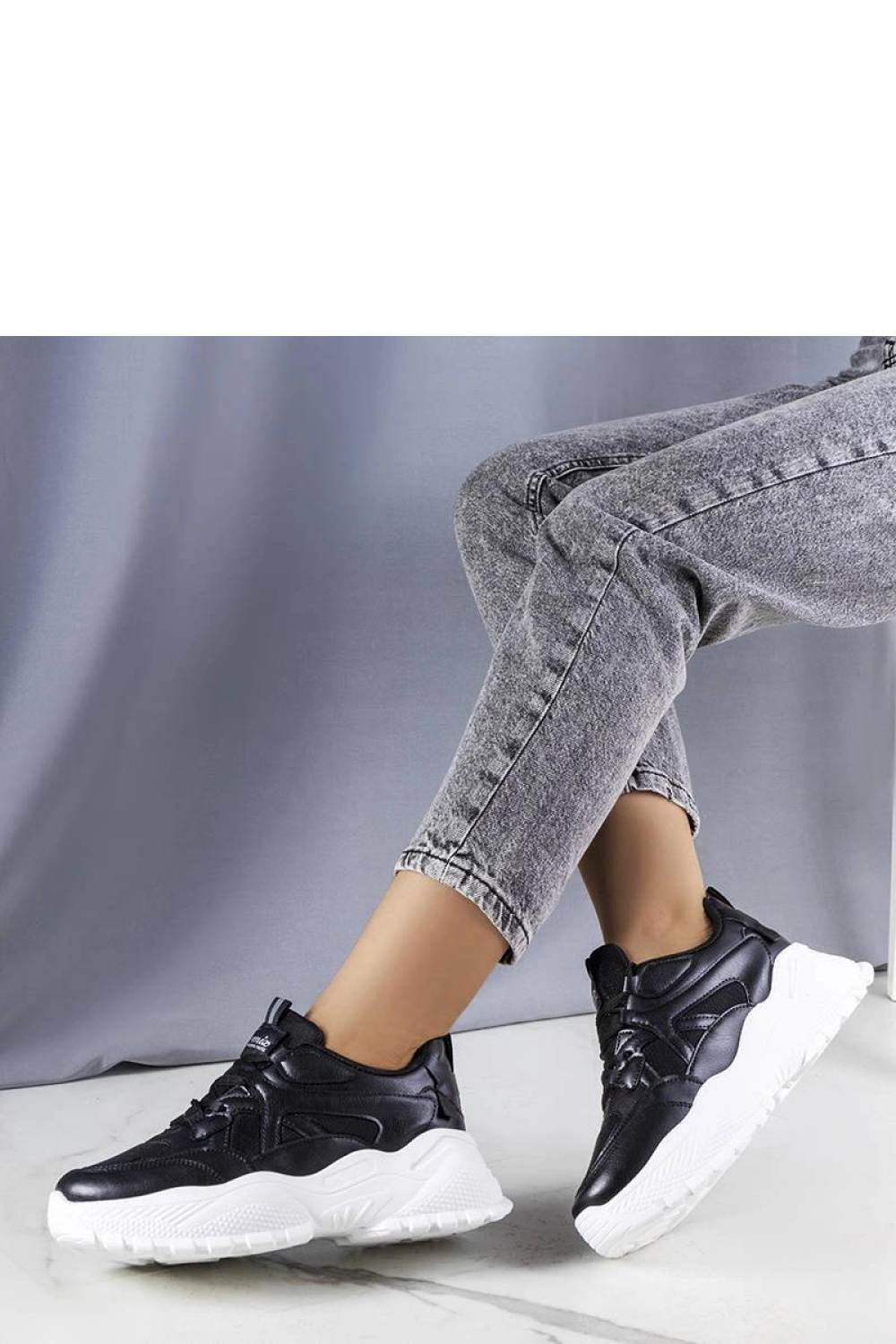Sportschoenen Solea
