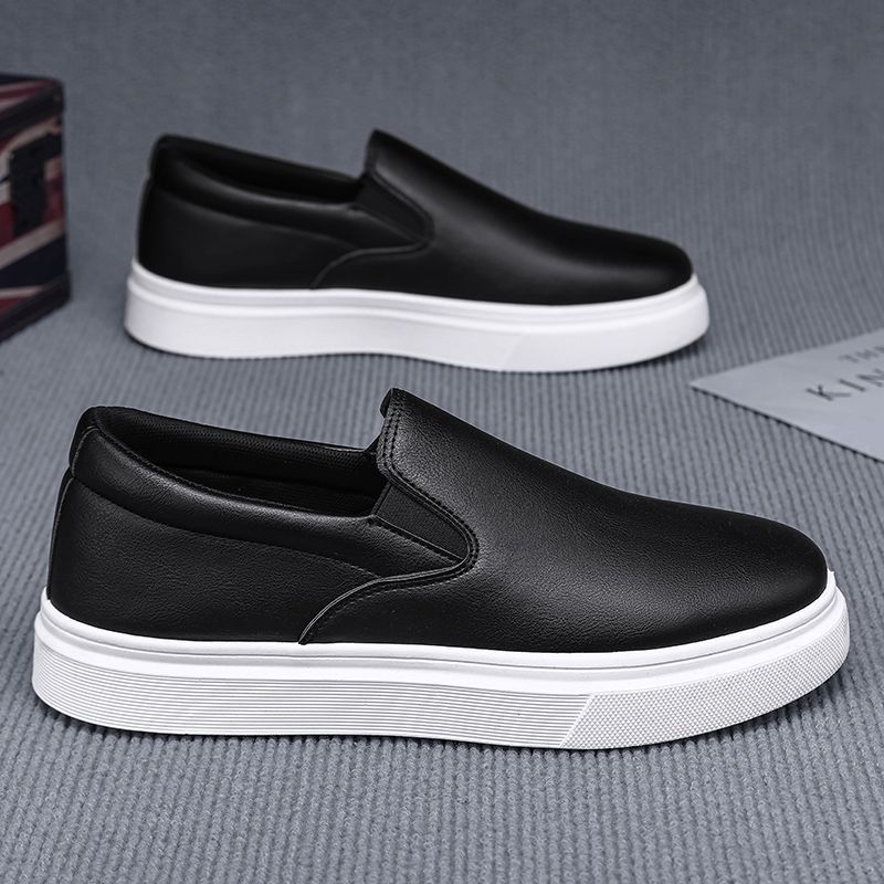 Fall Slip-on Trendy Low-top Casual Sneakers foto 4