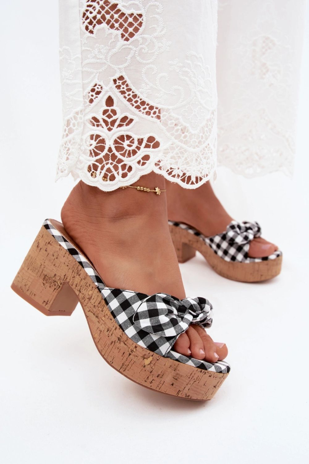 Hakken slippers Step in style foto 2