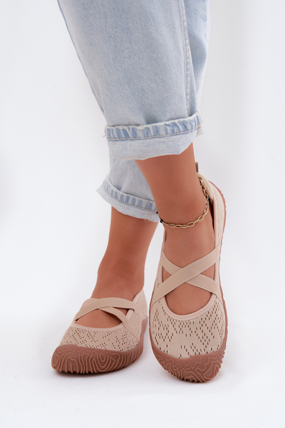 Ballerina's Step in style foto 3