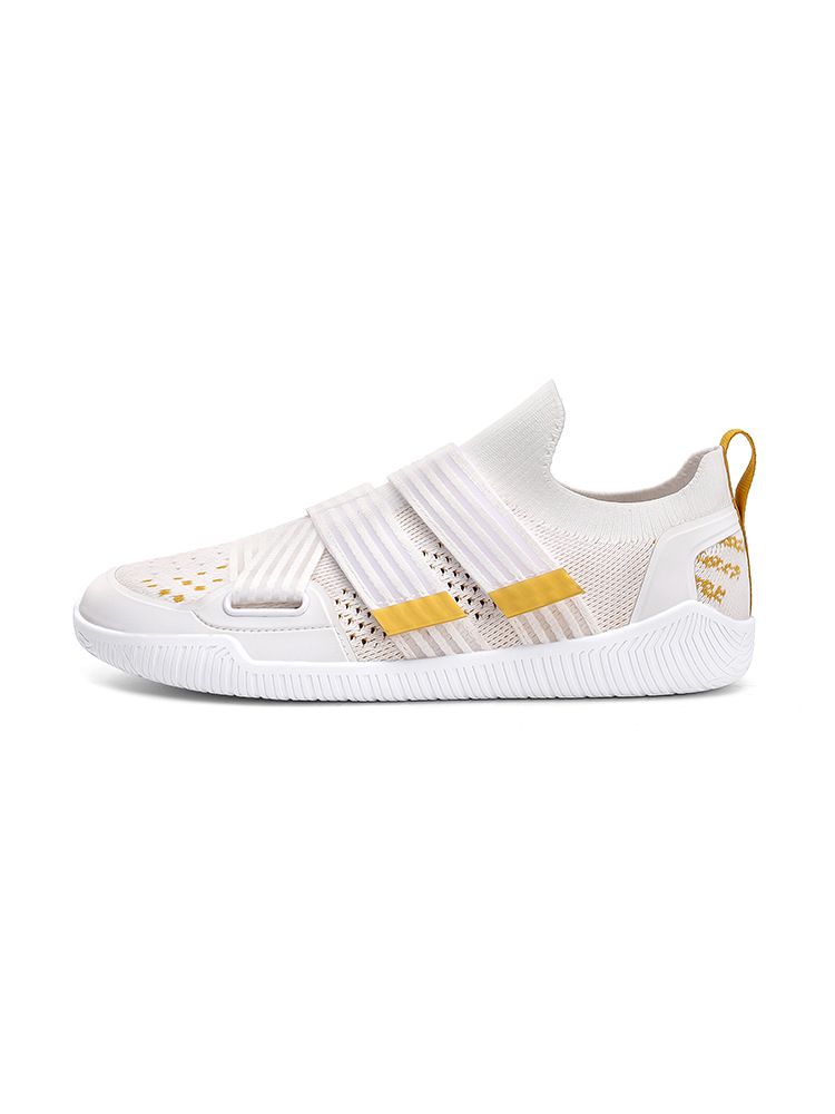 Mens Stylish Five-Finger Yoga Training Shoes foto 4